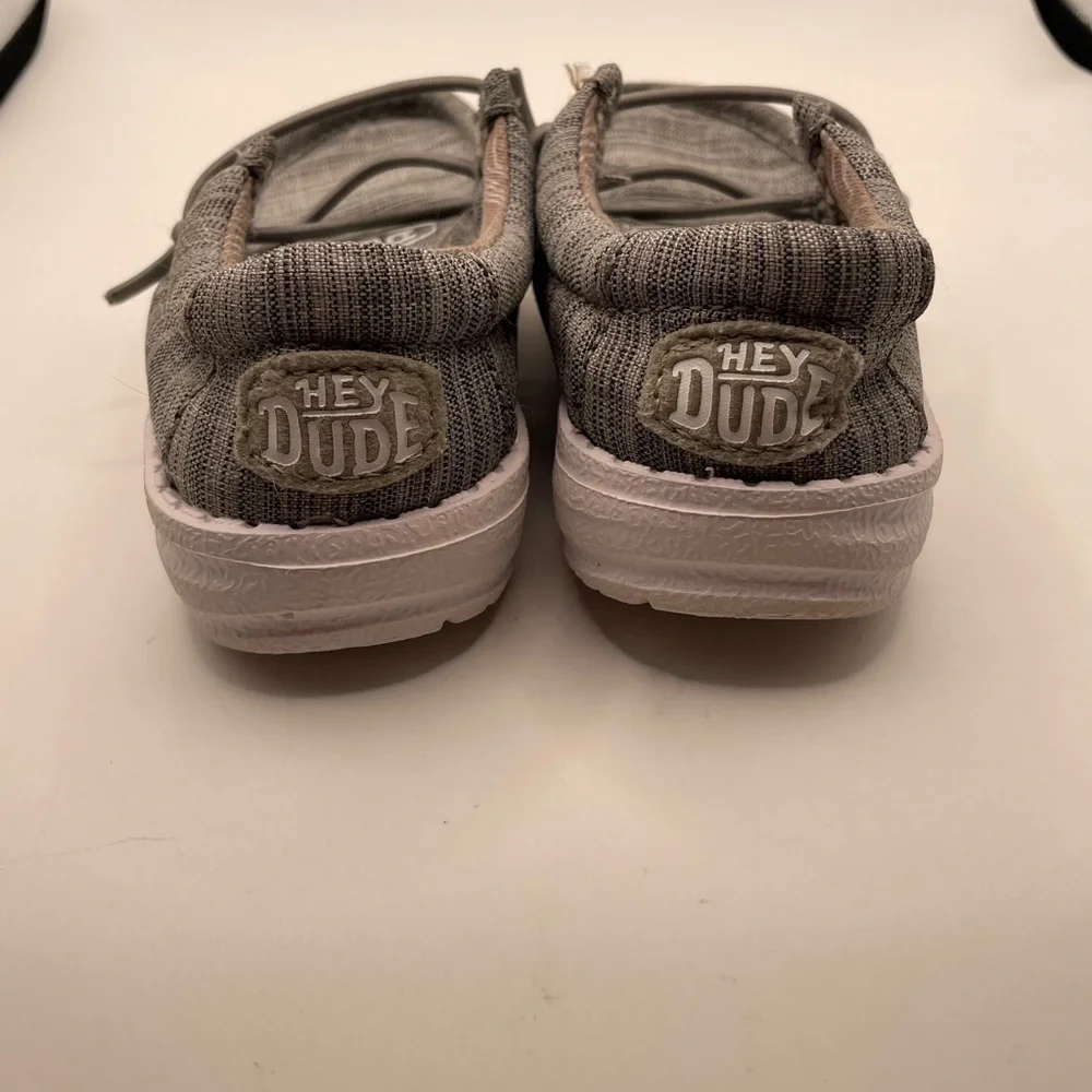 Hey Dude gently used